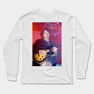 Jon Gutwillig Disco Biscuits Photograph Long Sleeve T-Shirt